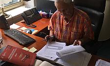 Zmarł były wiceburmistrz Bemowa. "Był dobrym samorządowcem"