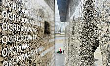 Pomnik Ofiar Rzezi Woli odrestaurowany. Przypomina o przerażającej niemieckiej zbrodni