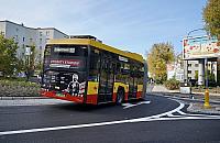 Piaski, Słodowiec i Stare Bielany łączą odmienione ulice