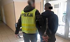 Usłyszeli wołanie o pomoc, złapali bandytę. Kolejne obywatelskie zatrzymanie