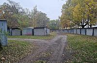 Garaże czy zieleniec? Wkrótce spotkanie z mieszkańcami Boernerowa