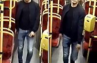 Uznał, że to jego? Policja z Bródna "zaprasza do kontaktu"