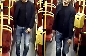 Uznał, że to jego? Policja z Bródna "zaprasza do kontaktu"