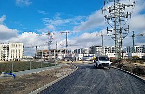 Była na Górcach, będzie na Chrzanowie. Wraca ulica Żeńców