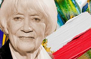 Kończy się rok Aliny Janowskiej na Żoliborzu. Co miała wspólnego z naszą dzielnicą?