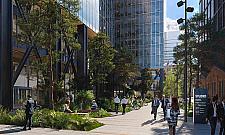 Kolejny wieżowiec urośnie w centrum Warszawy. Skanska rusza z budową