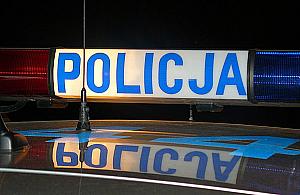 Awantura w hotelu przy Modlińskiej zakończona aresztowaniem