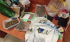 Awantura w hotelu przy Modlińskiej zakończona aresztowaniem