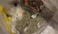 Awantura w hotelu przy Modlińskiej zakończona aresztowaniem