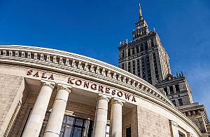 Trzaskowski czeka na... Rolling Stones. Warszawiacy na kanalizację, tramwaje, szkoły i baseny