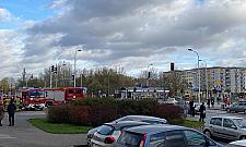 Lądowanie śmigłowca LPR na Tarchominie. Zaskakujący finał akcji ratunkowej