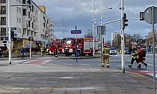 Lądowanie śmigłowca LPR na Tarchominie. Zaskakujący finał akcji ratunkowej