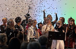 Ordonka i Bodo na Woli. Niezwykłe koncerty chóru Ave