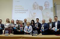 �oliborski Uniwersytet Trzeciego Wieku przeciw cyfrowemu wykluczeniu senior�w