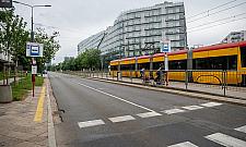 Radni Woli domagają się pieniędzy na remont Obozowej