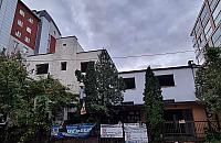 Warsztaty znikają z Włościańskiej. Będzie nowa zabudowa?