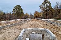 Kiedy skończą Piastów Śląskich? "Lepiej późno niż wcale"