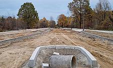 Kiedy skończą Piastów Śląskich? "Lepiej późno niż wcale"