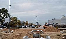 Kiedy skończą Piastów Śląskich? "Lepiej późno niż wcale"