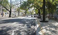 Kiedy na Mickiewicza pojawi się ścieżka rowerowa?