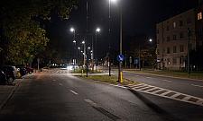 Kiedy na Mickiewicza pojawi się ścieżka rowerowa?