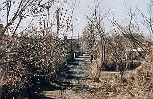 Gdzie zrobiliśmy to zdjęcie? Miejsce niewiele się zmieniło