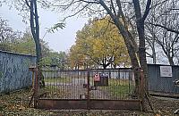 Wielka awantura o stare garaże na Boernerowie. Bez kompromisu