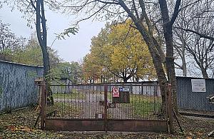 Wielka awantura o stare garaże na Boernerowie. Bez kompromisu