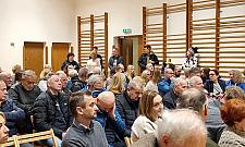 Wielka awantura o stare garaże na Boernerowie. Bez kompromisu