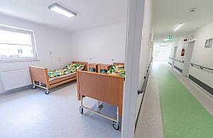 Dlaczego zlikwidowano Dzienny Dom Opieki Medycznej przy Mehoffera?