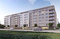 Nowy blok przy Mickiewicza stworzy problemy z parkowaniem?