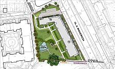 Nowy blok przy Mickiewicza stworzy problemy z parkowaniem?