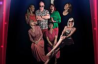 Spektakl "Randka w Bistro" za darmo w kinie Elektronik