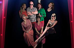 Spektakl "Randka w Bistro" za darmo w kinie Elektronik