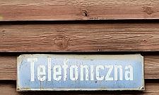 Problemy Boernerowa. "Telefoniczna w przyszłym roku"