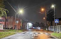 Radna: Mochtyńska jest niebezpieczna dla przedszkolaków