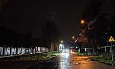 Radna: Mochtyńska jest niebezpieczna dla przedszkolaków