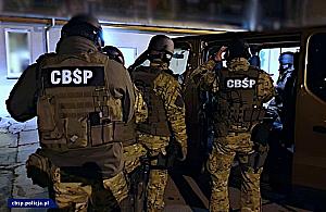 Haracze, pobicia, wymuszenia, zabójstwa. Skąd się wziął gang żoliborski?