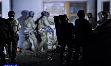 Haracze, pobicia, wymuszenia, zabójstwa. Skąd się wziął gang żoliborski?