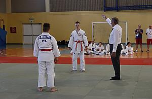 Młody judoka z Białołęki odnosi liczne sukcesy. Co dalej z jego karierą?