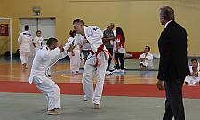 Młody judoka z Białołęki odnosi liczne sukcesy. Co dalej z jego karierą?