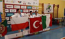 Młody judoka z Białołęki odnosi liczne sukcesy. Co dalej z jego karierą?