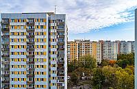 Bezpardonowy atak ludzi burmistrza na spółdzielnię mieszkaniową