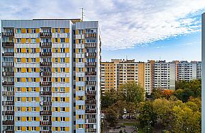 Bezpardonowy atak ludzi burmistrza na spółdzielnię mieszkaniową