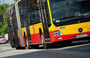 213-tka z szansami na częstsze kursy? "Brakuje kierowców"