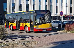 Autobus do przychodni? "Do trzech razy sztuka"