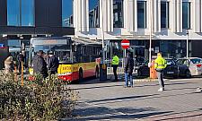 Autobus do przychodni? "Do trzech razy sztuka"