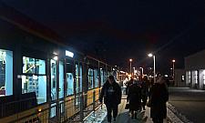 Tramwaj potrącił 16-latka. Spore utrudnienia na Nowodworach