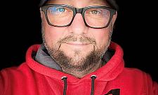 Sprzedał wszystko, ruszył w świat. Możecie go poznać w "Kulturze Kawy"