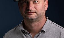 Sprzedał wszystko, ruszył w świat. Możecie go poznać w "Kulturze Kawy"